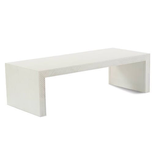 Picture of Passage Rectangle Cocktail Table